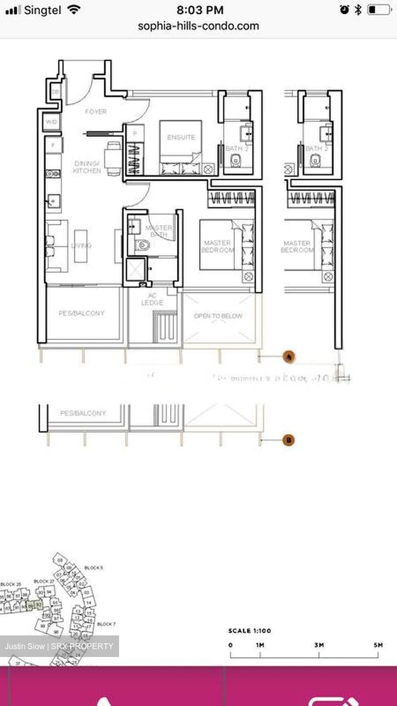 Sophia Hills (D9), Condominium #537126591
